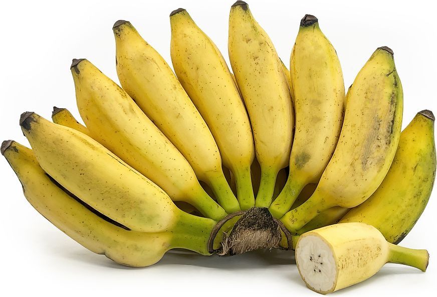 banana elimfruits
