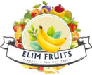 Elim Fruit Logo